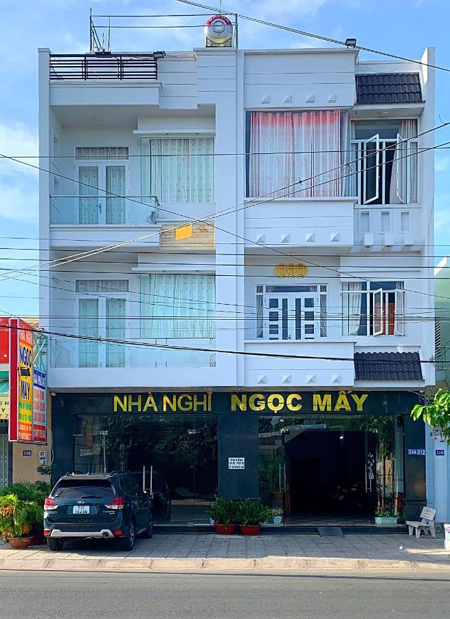 朱笃 玉美旅馆酒店 外观 照片