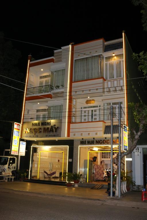 朱笃 玉美旅馆酒店 外观 照片